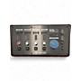 Used Solid State Logic SSL 12 USB AUDIO INTERFACE Audio Interface