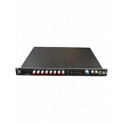 Used Solid State Logic SSL 18 Audio Interface