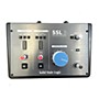 Used Solid State Logic Used Solid State Logic SSL 2 Audio Interface