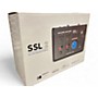 Used Solid State Logic Used Solid State Logic SSL 2 Audio Interface