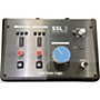 Used Solid State Logic SSL 2 Audio Interface