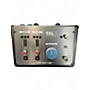 Used Solid State Logic SSL 2 Audio Interface