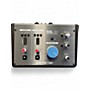 Used Solid State Logic SSL 2+ Audio Interface