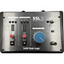 Used Solid State Logic SSL 2 USB Audio Interface Unpowered Mixer