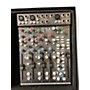 Used Solid State Logic Used Solid State Logic SSL SIX Mixer