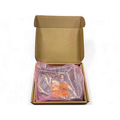 Used Solid State Logic SSL SiX Channel 500 Series Rack Equipment