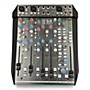 Used Solid State Logic SSL Six Superanalogue Unpowered Mixer