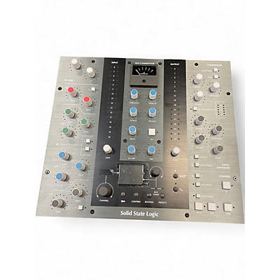 Used Solid State Logic SSL UC1 Channel Strip