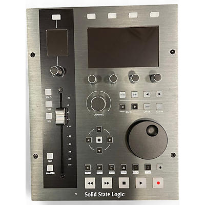 Used Solid State Logic SSL UF1