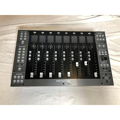 Solid State Logic Used Solid State Logic SSL UF8 Digital Mixer