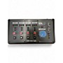 Used Solid State Logic SSL12 Audio Interface