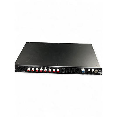 Used Solid State Logic SSL18 Audio Interface