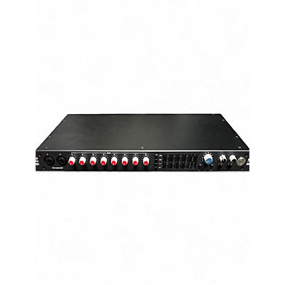 Used Solid State Logic SSL18 Audio Interface