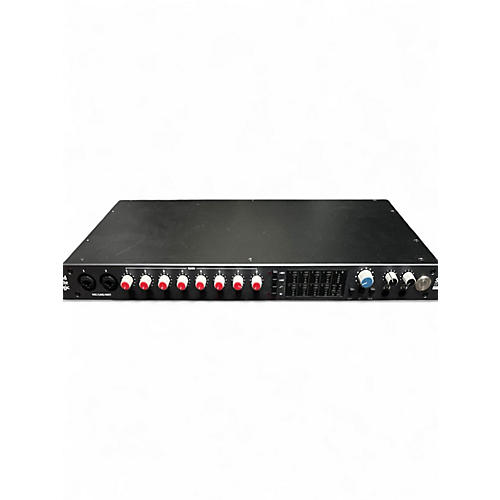 Used Solid State Logic SSL18 Audio Interface