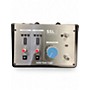 Used Solid State Logic SSL2 Audio Interface