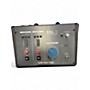 Used Solid State Logic SSL2 Audio Interface