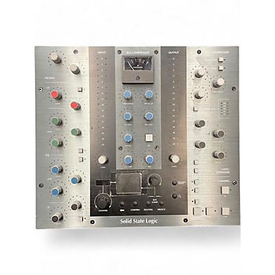 Solid State Logic Used Solid State Logic SSLUC1 Digital Mixer