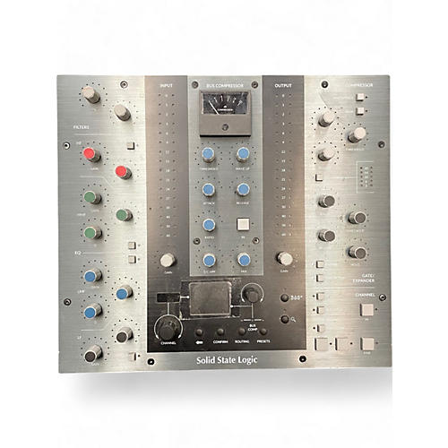 Solid State Logic Used Solid State Logic SSLUC1 Digital Mixer