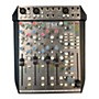 Used Solid State Logic SiX Mixer