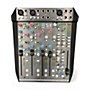 Used Solid State Logic SiX Professional Desktop Summing Mixer Mixer