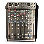 Used Solid State Logic SiX Professional Mixer