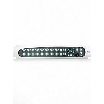 Used Solid State Logic Sigma Delta Mixer