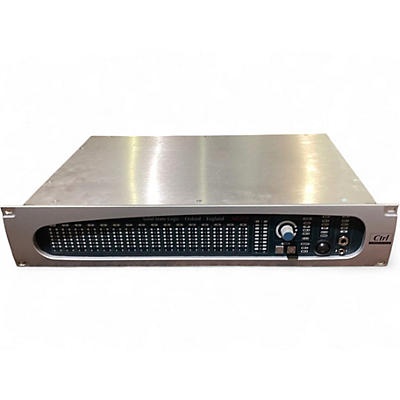 Used Solid State Logic Sigma Mixer