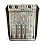 Used Solid State Logic Used Solid State Logic Six Mixer