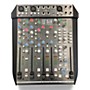 Used Solid State Logic Six Mixer