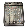 Used Solid State Logic Six Superanolog Powered Mixer