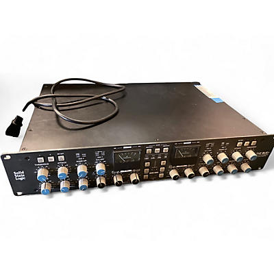 Used Solid State Logic THE BUS+ Compressor