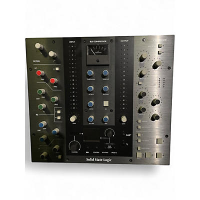 Used Solid State Logic UC1 Audio Interface