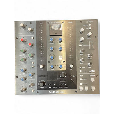 Used Solid State Logic UC1 Channel Strip