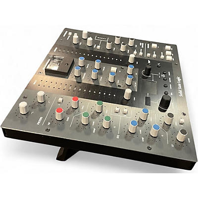 Used Solid State Logic UC1 Compressor