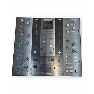 Used Solid State Logic UC1 Control Surface