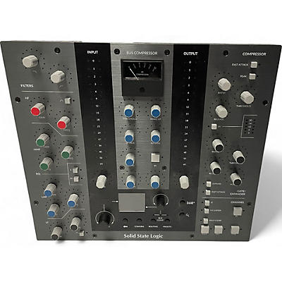 Solid State Logic Used Solid State Logic UC1