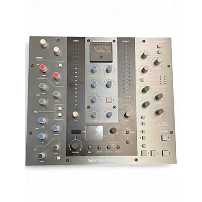 Used Solid State Logic UC1