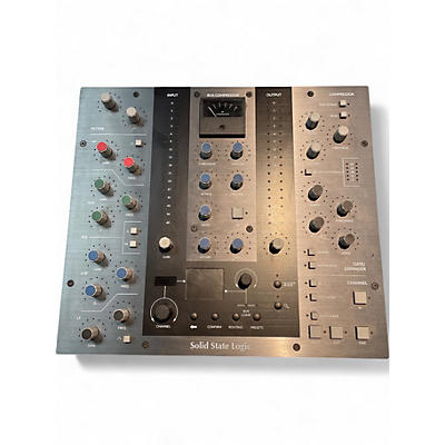 Used Solid State Logic UC1