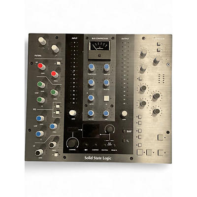 Used Solid State Logic UC1