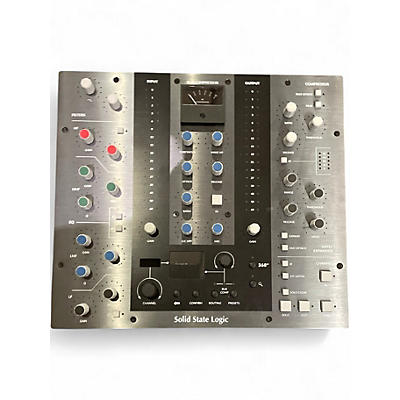 Used Solid State Logic UC1