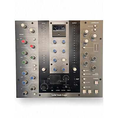 Used Solid State Logic UC1
