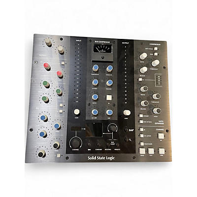 Used Solid State Logic UC1