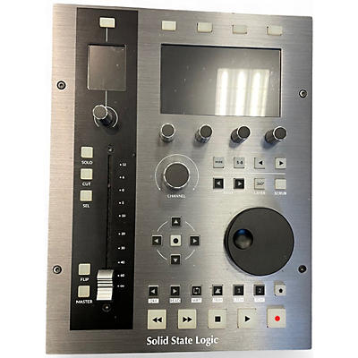 Used Solid State Logic UF1 Audio Interface