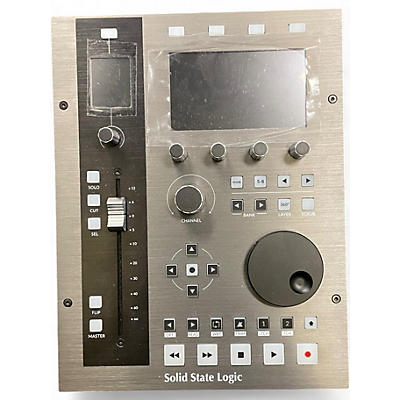 Used Solid State Logic UF1 Powered Mixer