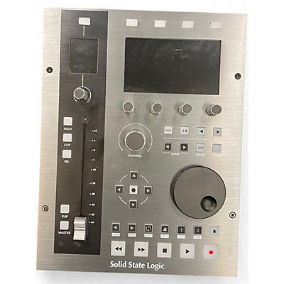 Used Solid State Logic UF1 Production Controller