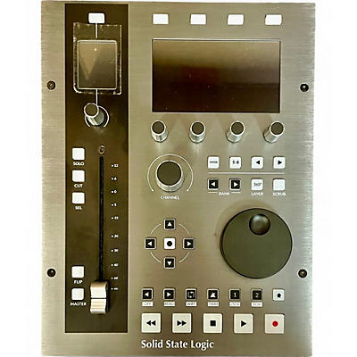 Used Solid State Logic UF1
