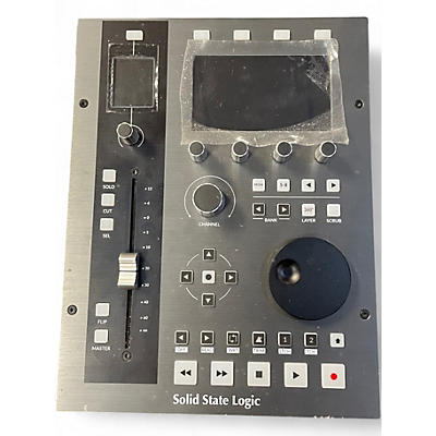 Used Solid State Logic  UF1