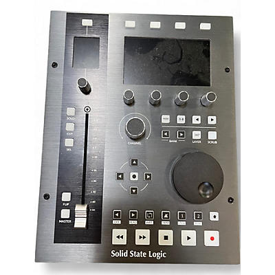 Used Solid State Logic UF1
