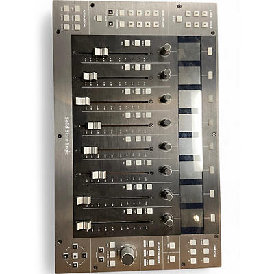 Used Solid State Logic UF8 Control Surface