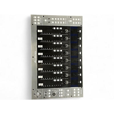 Used Solid State Logic UF8 Control Surface